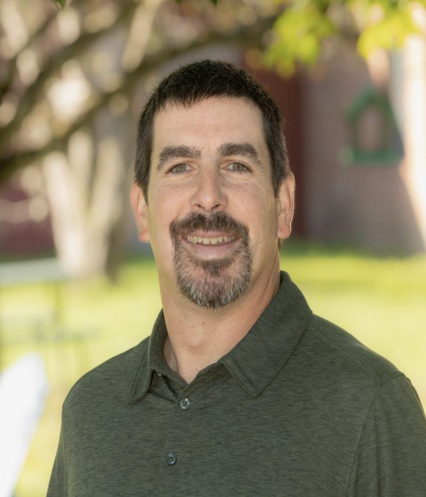 Sean Riehl, M.A.